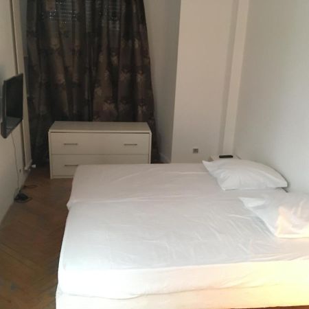 Apartamento Près de la plage ensoleillé Juan-les-Pins Exterior foto